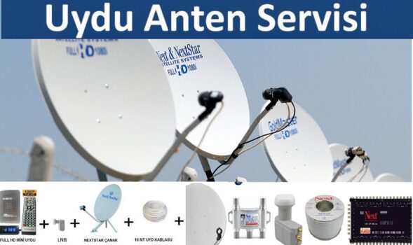 Karapürçek Antenci